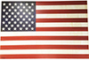 USA Flag Made in USA